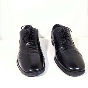 Cole Haan Grand.os Signature Sz9 Mens Captoe Lace